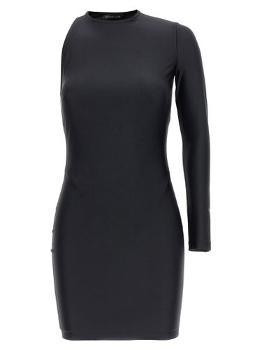 Cut-out One Shoulder Dress - Balenciaga - Modalova