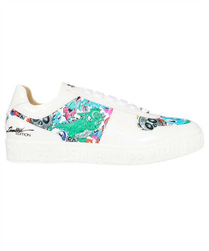 Philipp Plein Low-top Sneakers - Philipp Plein - Modalova