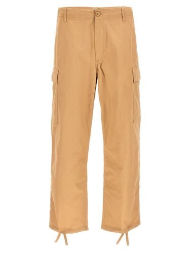 Kenzo cargo Workwear Pants - Kenzo - Modalova
