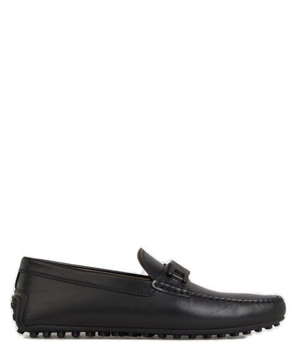 Tod's Cable Link Slip-on Loafers - Tod's - Modalova