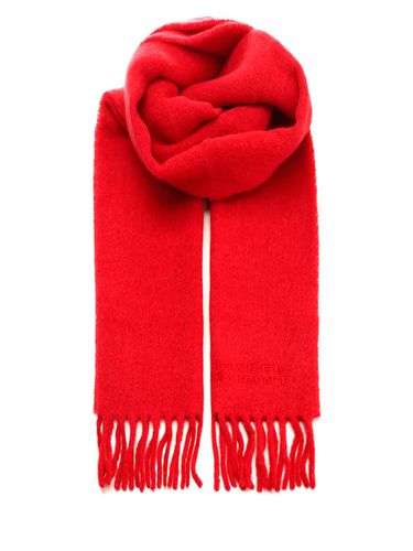 Isabel Marant firny Long Scarf - Isabel Marant - Modalova