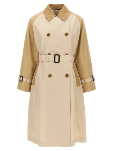 Canasta Trench Coat - Weekend Max Mara - Modalova