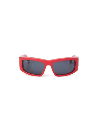 JOSEPH SUNGLASSES Sunglasses - Off-White - Modalova