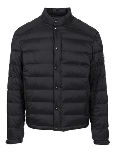 Moncler selves Down Jacket - Moncler - Modalova