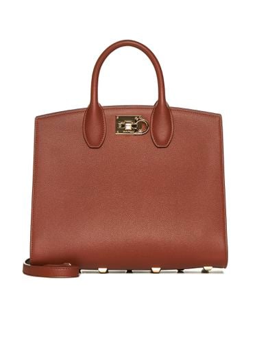 Ferragamo Tote - Ferragamo - Modalova