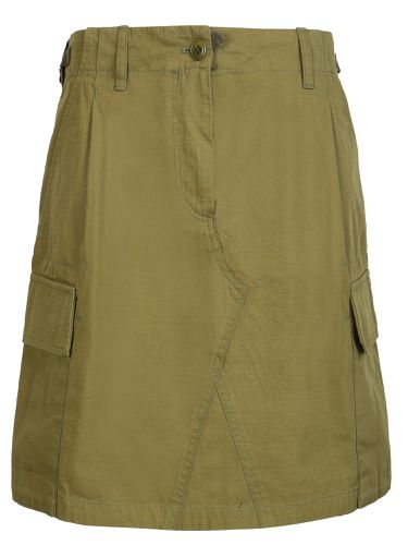 Kenzo Cargo Khaki Skirt - Kenzo - Modalova