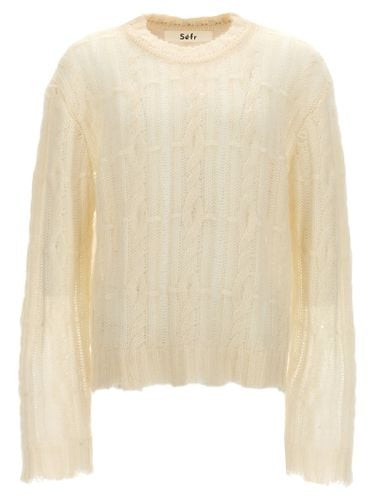 Séfr gilberto Sweater - Séfr - Modalova