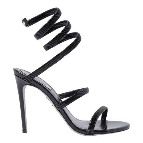 René Caovilla Jumper Pump Sandals - René Caovilla - Modalova