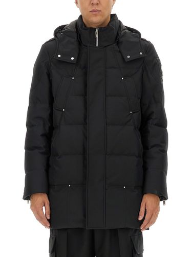 Moose Knuckles Parka cloud - Moose Knuckles - Modalova