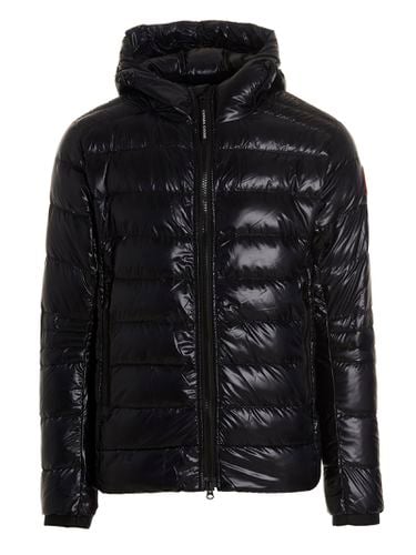 Canada Goose cj Crofton Down Jacket - Canada Goose - Modalova