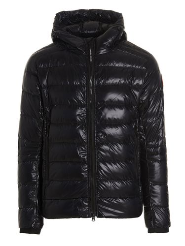 Canada Goose cj Crofton Down Jacket - Canada Goose - Modalova