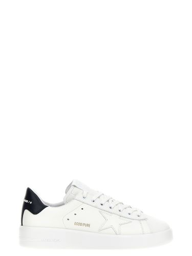 Golden Goose Purestar Sneakers - Golden Goose - Modalova