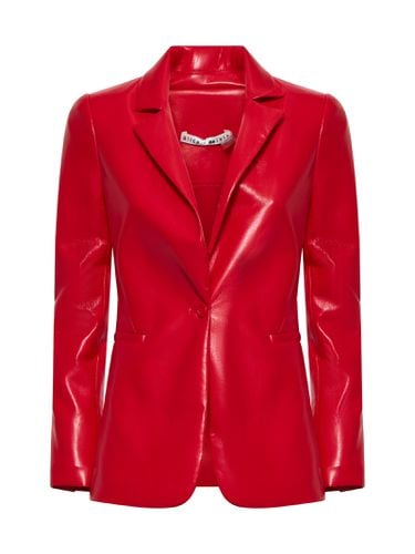 Alice + Olivia Blazer - Alice + Olivia - Modalova