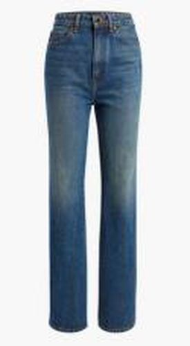 Khaite Danielle Denim Pants - Khaite - Modalova