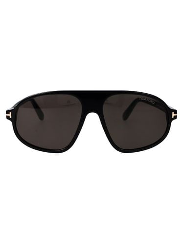 Ft1178/s Sunglasses - Tom Ford Eyewear - Modalova