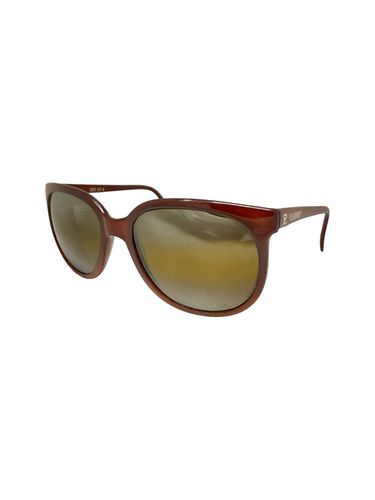 Pouilloux 002 - Brown Sunglasses - Vuarnet - Modalova