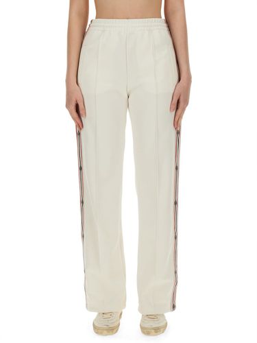 Golden Goose Jogging Pants - Golden Goose - Modalova