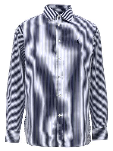 Ralph Lauren Striped Shirt - Ralph Lauren - Modalova