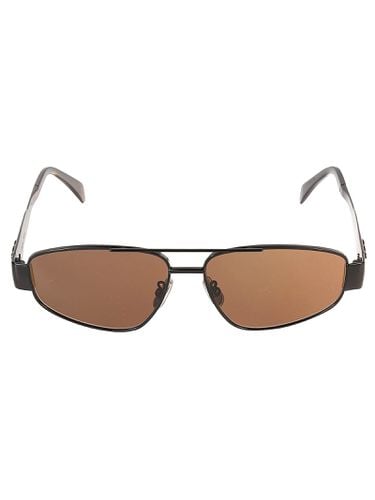 Celine Cl40281u Sunglasses - Celine - Modalova