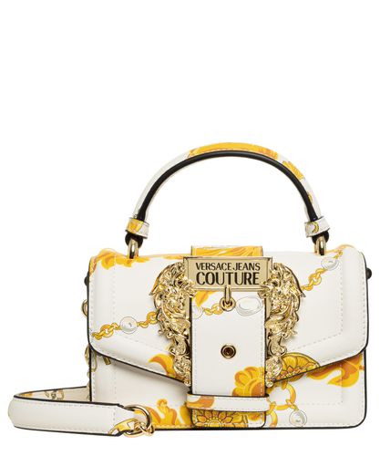 Chain Couture Handbag - Versace Jeans Couture - Modalova