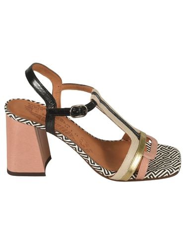 Chie Mihara Piyata Sandals - Chie Mihara - Modalova