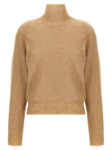 Fabiana Filippi High Neck Sweater - Fabiana Filippi - Modalova