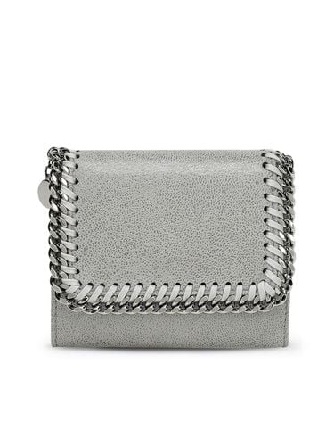 Small Continental Wallet - Stella McCartney - Modalova