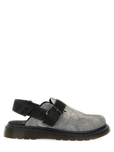 Dr. Martens Mules Jorge Ii - Dr. Martens - Modalova