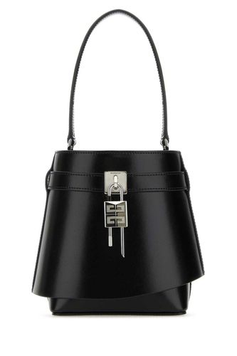 Givenchy Shark Lock Top Handle Bag - Givenchy - Modalova