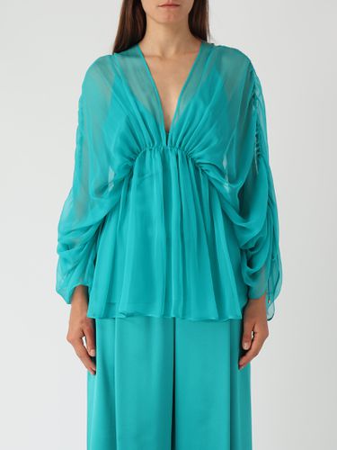 Max Mara Midas Blouse - Max Mara - Modalova