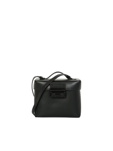 Combining Practicality With Style, Present This Tote Bag Featuring A Boxy Silhouette - GIA BORGHINI - Modalova