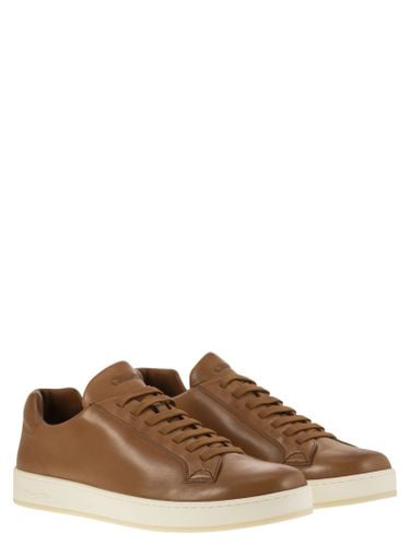 Church's Ludlow - Deerskin Sneaker - Church's - Modalova