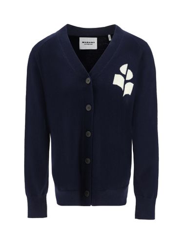 Marant Étoile Cardigan - Marant Étoile - Modalova