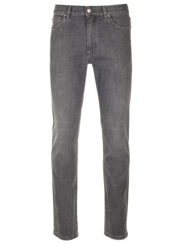 Zegna roccia Jeans - Zegna - Modalova