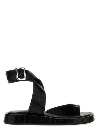 GIA BORGHINI roxanne Sandals - GIA BORGHINI - Modalova