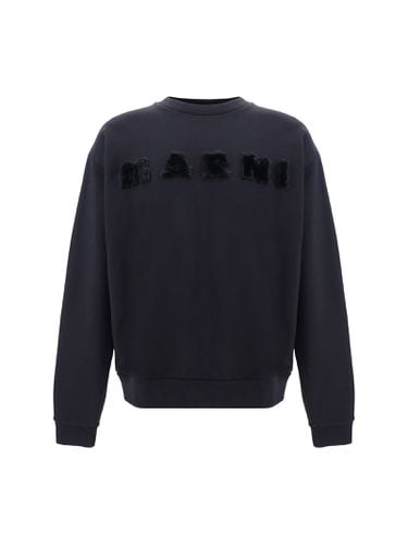 Marni Sweatshirt - Marni - Modalova