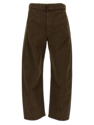 Lemaire twisted Pants - Lemaire - Modalova