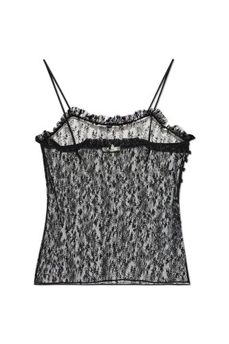 Chloé Lace Camisole Top - Chloé - Modalova