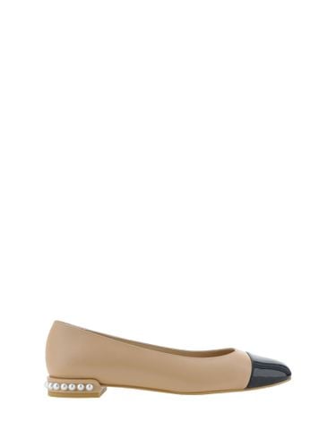 Stuart Weitzman Pearl Flat - Stuart Weitzman - Modalova