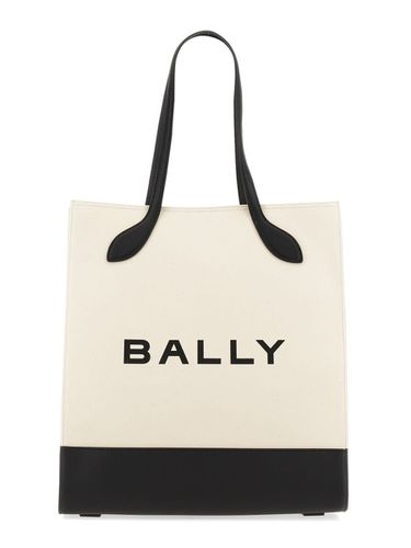 Bally Tote Bag Bar Keep On - Bally - Modalova