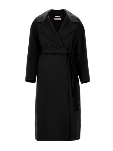 S Max Mara Manuele Coat - 'S Max Mara - Modalova