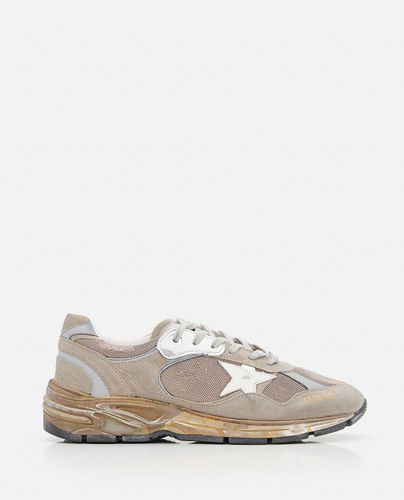 Golden Goose Running Dad Sneakers - Golden Goose - Modalova