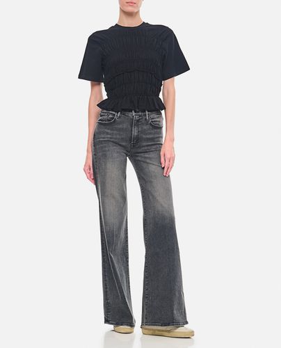 Mother The Twister Heel Denim Pants - Mother - Modalova