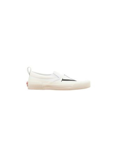 Vltn Slip-on Sneakers - Valentino Garavani - Modalova