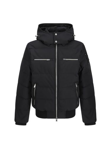 Cloud Neoshear Down Jacket - Moose Knuckles - Modalova