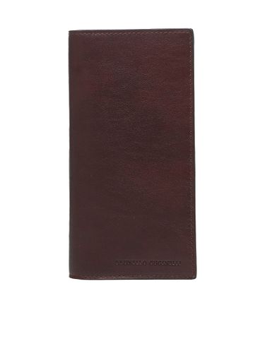 Brunello Cucinelli Wallet - Brunello Cucinelli - Modalova