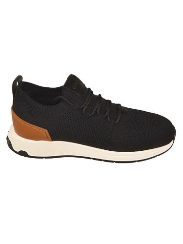 Tod's Mesh Running Lace-up Sneakers - Tod's - Modalova