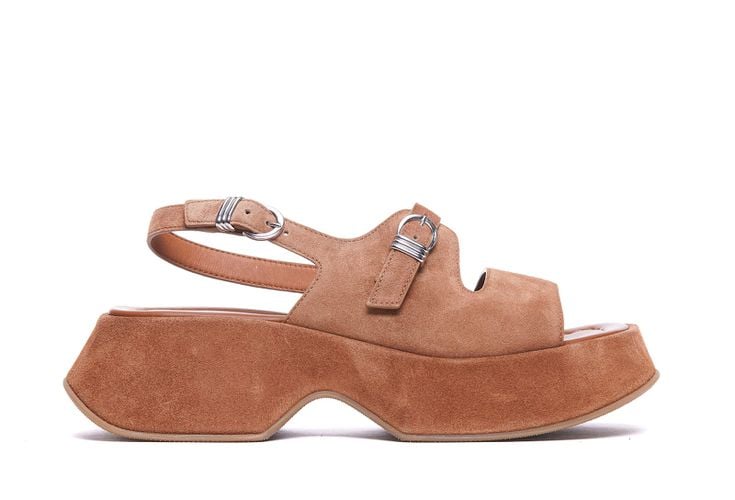 Vic Matié Sandals - Vic Matié - Modalova