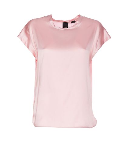 Farida T-shirt Pinko - Pinko - Modalova