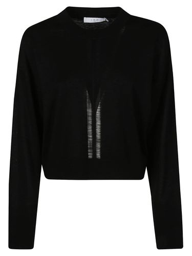 IRO Lova Crewneck Sweater - IRO - Modalova